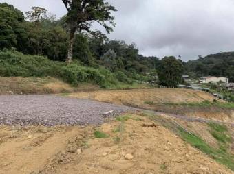 Venta de Lote en El Guarco de Cartago. RAH 26-1246 PRECIO REBAJADO