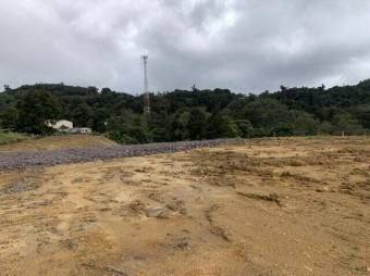 Venta de Lote en El Guarco de Cartago. RAH 26-1246 PRECIO REBAJADO