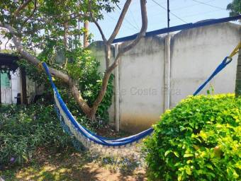 Venta de Casa Esquinera en Turrúcares-Alajuela. RAH 26-1882