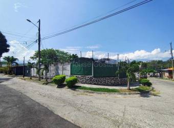 Venta de Casa Esquinera en Turrúcares-Alajuela. RAH 26-1882