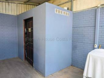 Venta de Casa Esquinera en Turrúcares-Alajuela. RAH 26-1882