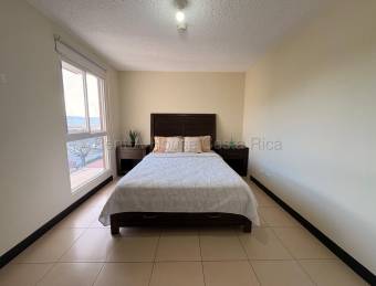 Venta apartamento 3 habitaciones en condominio con amenidades #26-1513 GS