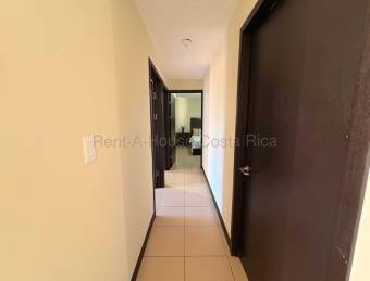 Venta apartamento 3 habitaciones en condominio con amenidades #26-1513 GS