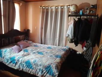 Venta casa esquinera de 1 nivel con 5 habitaciones #26-1857 GS