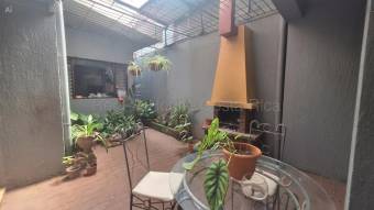 Alquiler casa comercial ideal oficina con ubicación estratégica #26-1869 GS