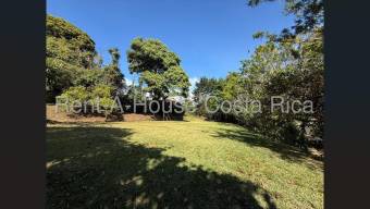 Se Vende Terreno en Ángeles de San Rafael de Heredia