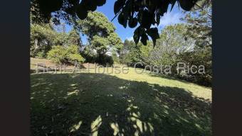 Se Vende Terreno en Ángeles de San Rafael de Heredia