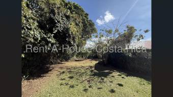 Se Vende Terreno en Ángeles de San Rafael de Heredia