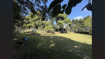 Se Vende Terreno en Ángeles de San Rafael de Heredia