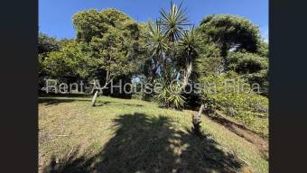 Se Vende Terreno en Ángeles de San Rafael de Heredia