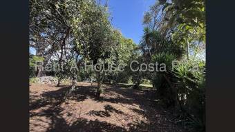 Se Vende Terreno en Ángeles de San Rafael de Heredia