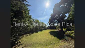 Se Vende Terreno en Ángeles de San Rafael de Heredia