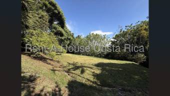 Se Vende Terreno en Ángeles de San Rafael de Heredia