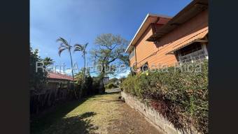Se Vende Terreno en Ángeles de San Rafael de Heredia