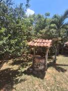Hermosa propiedad con casa amueblada y piscina a solo 1,30 hrs de San José