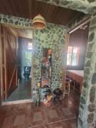 Hermosa propiedad con casa amueblada y piscina a solo 1,30 hrs de San José