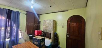 Propiedad en venta para uso comercial en el centro de Paraíso de Cartago #26-1845 GS