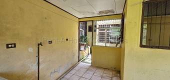 Propiedad en venta para uso comercial en el centro de Paraíso de Cartago #26-1845 GS