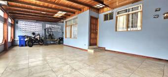 Venta de Casa en Tibás, San José. Cod.CV5436