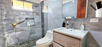Venta de Casa en Tibás, San José. Cod.CV5436