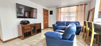 Venta de Casa en Tibás, San José. Cod.CV5436