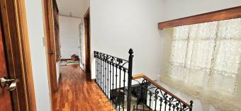 Venta de Casa en Tibás, San José. Cod.CV5436