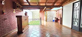 Venta de Casa en Tibás, San José. Cod.CV5436