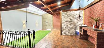 Venta de Casa en Tibás, San José. Cod.CV5436