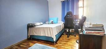 Venta de Casa en Tibás, San José. Cod.CV5436