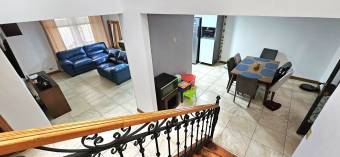 Venta de Casa en Tibás, San José. Cod.CV5436