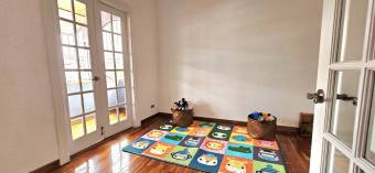 Venta de Casa en Tibás, San José. Cod.CV5436