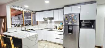 Venta de Casa en Tibás, San José. Cod.CV5436