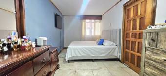 Venta de Casa en Tibás, San José. Cod.CV5436