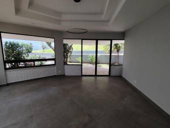 VENTA CASA RESINDECIAL SAN RAFAEL DE ESCAZU