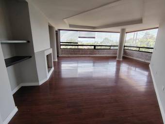 VENTA CASA RESINDECIAL SAN RAFAEL DE ESCAZU
