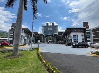 Local comercial con mezzanina en Torre Empresarial A1, $ 270,000, 1, San José, Santa Ana