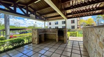 Moderno apartamento en Concasa, San Rafael de Alajuela