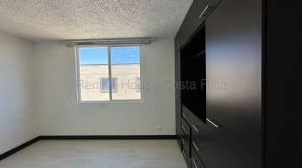 Moderno apartamento en Concasa, San Rafael de Alajuela