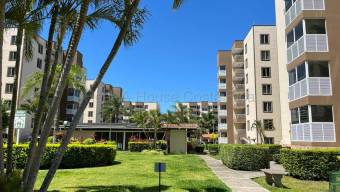 Moderno apartamento en Concasa, San Rafael de Alajuela