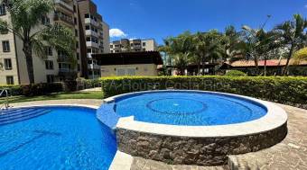 Moderno apartamento en Concasa, San Rafael de Alajuela
