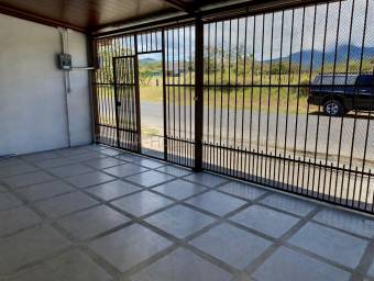 Propiedad en venta con 4 apartamentos tipo estudio ideal para inversión en Cartago #26-1859 GS