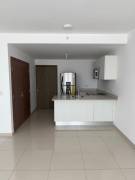 Alquiler de Apartamento Semi-Amueblado en Cinco Esquinas-Tibás.