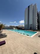 Alquiler de Apartamento Semi-Amueblado en Cinco Esquinas-Tibás.