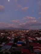 Alquiler de Apartamento Semi-Amueblado en Cinco Esquinas-Tibás.