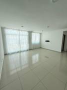 Alquiler de Apartamento Semi-Amueblado en Cinco Esquinas-Tibás.