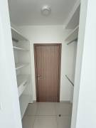 Alquiler de Apartamento Semi-Amueblado en Cinco Esquinas-Tibás.