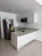 Alquiler de Apartamento Semi-Amueblado en Cinco Esquinas-Tibás.