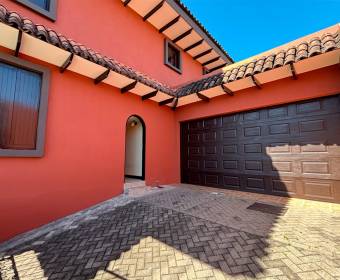Casa a la venta en Bosques de Doña Rosa La Asunción de Belén, Heredia