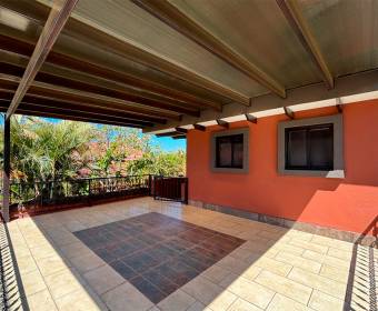 Casa a la venta en Bosques de Doña Rosa La Asunción de Belén, Heredia