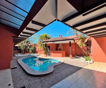 Casa a la venta en Bosques de Doña Rosa La Asunción de Belén, Heredia